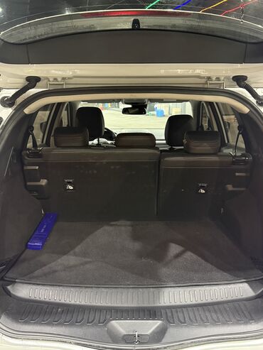 Renault: Renault QM6: 2021 г., 2 л, Вариатор, Газ, Кроссовер — 14