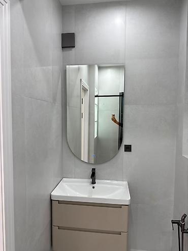 бруклин: 2 комнаты, 80 м², Юг-2 мкр Элитка, 12 этаж, Свежий ремонт — 6
