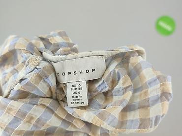morgan bluzki: Topshop, Bluzka damska, rozmiar M — 4