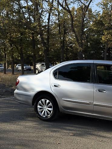 nissan микра: Nissan Cefiro: 1999 г., 2 л, Автомат, Бензин, Седан — 7
