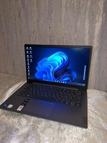 Lenovo: Lenovo noutbuk – Intel Core prosessorlu, Intel Iris Xe qrafikalı — 1