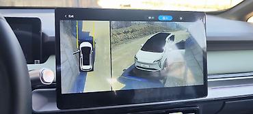 GAC: GAC Aion Y Plus (кросс‑MPV) 2024год запас хода 510км батарея 70 кв — 9