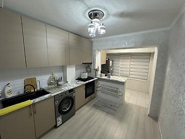 Продажа квартир: 3 комнаты, 67 м², Индивидуалка, 2 этаж, Евроремонт — 1