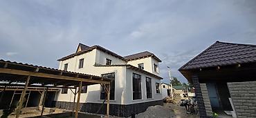 Фасадные работы: ЖИДКИЙ ТРАВЕРТИН!!!БАГЕТЫ!!УТЕПЛЕНИЕ!!!ФАСАД ПОД КЛЮЧ!!Опыт работы от — 4