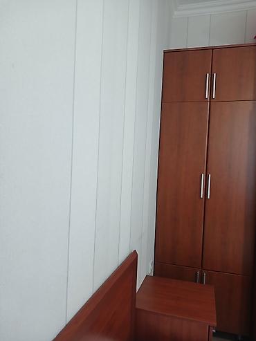 Yataq otağı mebel dəsti - Tərkib: ikinəfərlik çarpayı (ortopedik lalafo.az -da Yataq otağı mebel dəsti - Tərkib: ikinəfərlik çarpayı (ortopedik