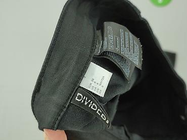 chinosy hm: H&M Divided, Jeansy damskie, rozmiar M — 5