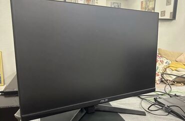 мониторы 165 гц: Монитор, Asus, Б/у, LCD, 23" - 24"