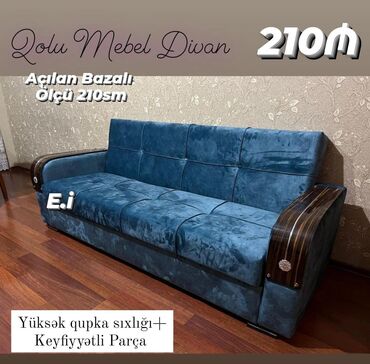 Divanlar: Divan, Açılan, Bazalı, Parça — 10