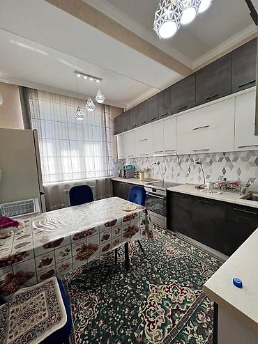 Долгосрочная аренда квартир: 3 комнаты, Собственник — 7