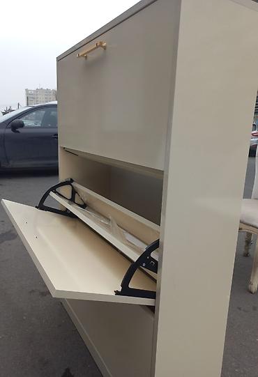 scholl: Ayaqqabı dolabları — 4