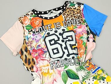 koszula hampton republic: Nice, T-shirt damski, rozmiar XL — 1