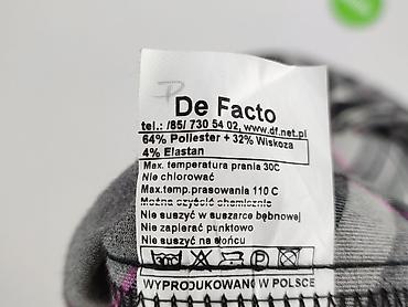 verso ubrania: Defacto, Sukienka damska, rozmiar S — 5