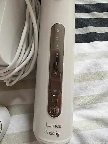 Buz lazerləri: Epilyasiya üçün — 6