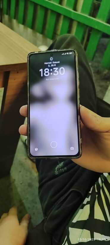 itimat soba istifade qaydasi: Xiaomi 13 Pro, 256 GB, rəng - Qara, 
 Sensor