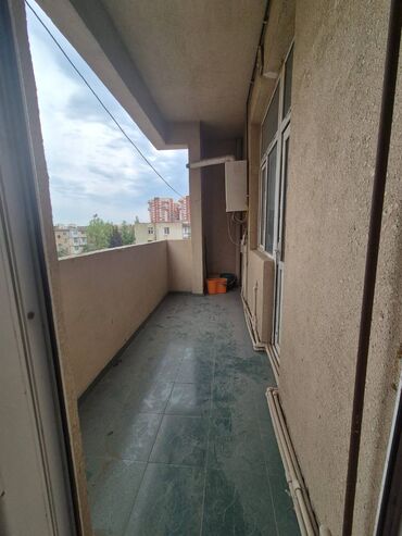 Uzunmüddətli kirayə mənzillər: Nizami rayonu,Neftçilər metrosu,Start idman kompleksinin yanında,16 — 8