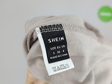e sukienki: Shein, Sukienka damska, rozmiar S — 4