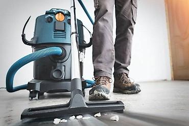 aura roboclean: АРЕНДА!!! Пылесос промышленный/строительный. Подходит для уборки — 1