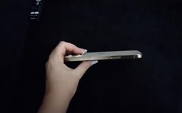 Apple iPhone: IPhone 16 Pro Max, 256 GB, Desert Titanium — 2