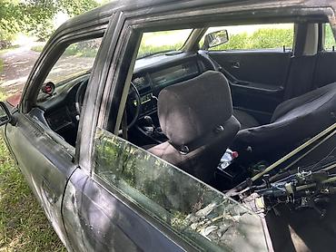 запчасти на опель вектра с: Audi 80: 1990 г., 1.8 л, Механика, Бензин, Седан — 6