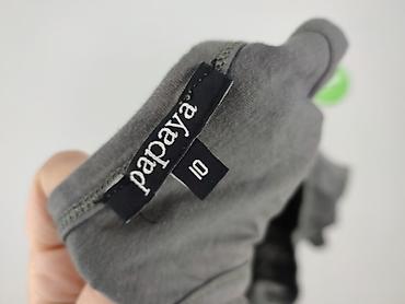 bluzeczka c: Papaya, Top damski, rozmiar S — 4