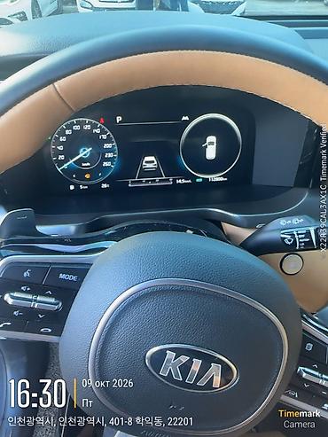 kia cornival: Kia Sorento: 2020 г., 1.6 л, Автомат, Гибрид, Минивэн — 2