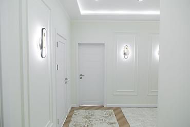 999: 2 комнаты, Технопарк, Душевая кабина, Постельное белье, Кондиционер — 9