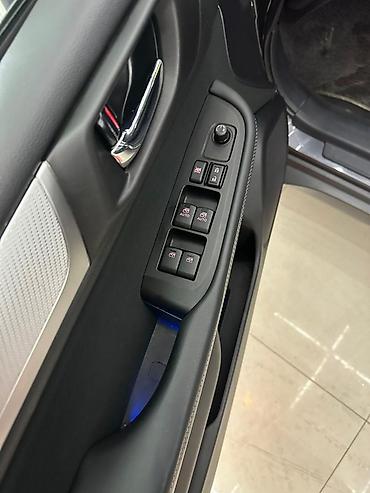 Subaru: Subaru Outback: 2019 г., 2.5 л, Вариатор, Бензин, Кроссовер — 9