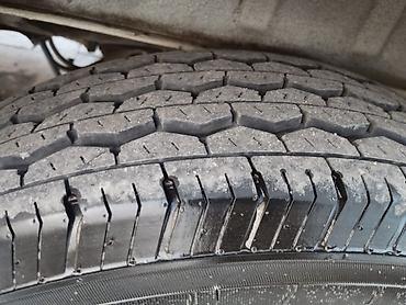 Ford: Ford Transit: 2000 г., 2.5 л, Механика, Дизель, Фургон — 15