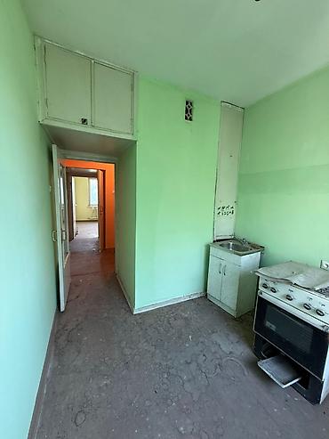 Комнаты: Продается 3 комнатная квартира в Беловодске. Общая площадь 62,9 кв.м — 6