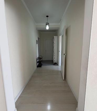 Продажа квартир: 1 комната, 43 м², Верхний Джал Элитка, 8 этаж, Свежий ремонт — 4