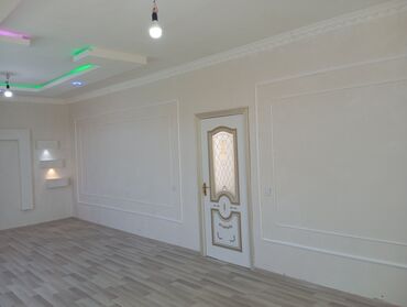 Təmir işləri: Daxili təmir və dekorasiya xidməti Paketə daxildir: - Gipsokarton — 4