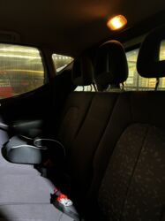 Mercedes-Benz: Mercedes-Benz A 160: 1.6 l | 2003 il Universal — 6