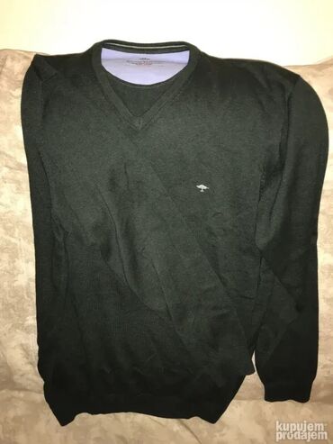 Košulje: Original FYNCH - HATTON dzemper XXL NOV 100% Superfine 3 ply cotton na lalafo.rs — 1 Košulje: Original FYNCH - HATTON dzemper XXL NOV 100% Superfine 3 ply cotton — 1