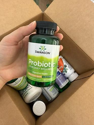 nutrilite amway цена: БАДы из Америки Очень много видов Все в наличии По очень выгодной — 5
