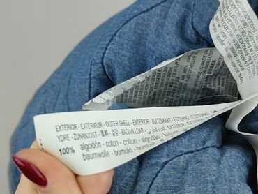 Kurtki jeansowe: Zara, Kurtka jeansowa damska, XS w lalafo.pl — 7 Kurtki jeansowe: Zara, Kurtka jeansowa damska, XS — 7