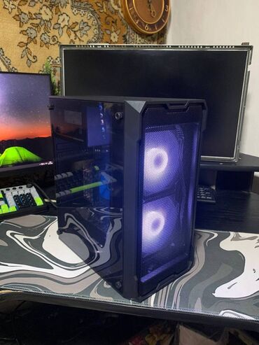 сколько стоит системный блок для компьютера цена: Компьютер, ядролор - 4, ОЭТ 4 ГБ, Татаал эмес тапшырмалар үчүн, Колдонулган, Intel Xeon, HDD + SSD
