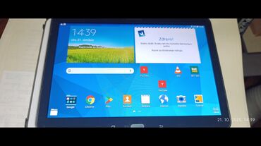 Tableti: Samsung Galaxy Tab 4 – 10.1” - Samsung Galaxy Tab 3 10.1 (GT-P5210) na lalafo.rs — 1 Tableti: Samsung Galaxy Tab 4 – 10.1” - Samsung Galaxy Tab 3 10.1 (GT-P5210) — 1