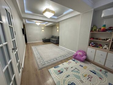 Продажа квартир: 2 комнаты, 80 м², 9 этаж, Евроремонт