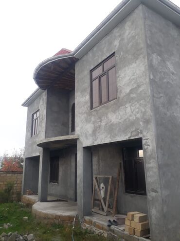 Həyət evləri və villaların satışı: 5 otaqlı, 600 kv. m, Kredit yoxdur, Təmirsiz — 2