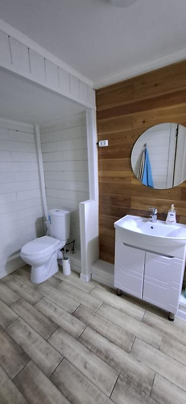 Посуточная аренда домов: Дача в с. Арашан, Арашан Коттедж, посуточная аренда до 6 спальных — 6