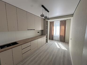 Продажа квартир: 1 комната, 42 м², 4 этаж, Евроремонт — 1