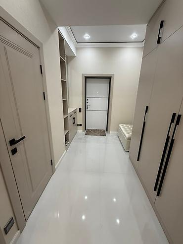 14: 2 комнаты, 49 м², Элитка, 13 этаж, Евроремонт — 7