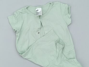 Bodysuits: Bodysuits, H&M, 1.5-2 years, 86-92 cm, condition - Very good