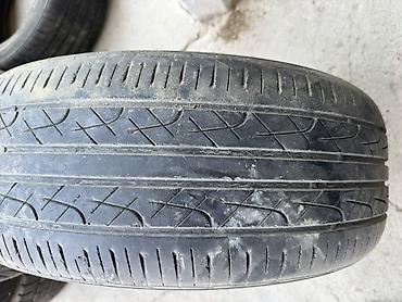 vag com: Комплект летних шин Hankook Ventus V2 Concept. Размер: 215/55 R17 98V — 3