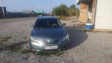 Унаа сатуу: Toyota Camry: 2006 г., 3.5 л, Типтроник, Газ, Седан