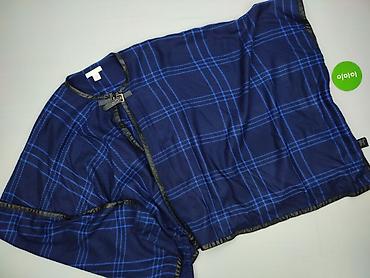 cn16572a: H&M, Narzutka damska, rozmiar One size — 2