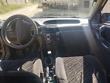 мотор жетта: Opel Astra: 1993 г., 1.8 л, Бензин, Хетчбек — 1