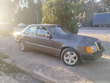 продаю мерс 140: Mercedes-Benz W124: 1989 г., 2 л, Механика, Бензин, Седан — 2