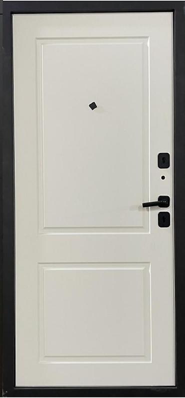 seyf qaplar: Milan Kateqoriya: Seyf qapıları Ölçü: 86x205, 96x205, 96x215 Zavod — 1