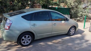 Toyota: Toyota Prius: 1.5 l | 2007 il Hetçbek